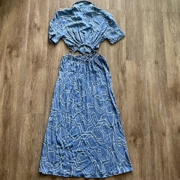 LUSH Am I The Only One Dress - Picture 5 of 6